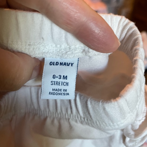 Baby Girl Bundle (6 Pieces), Size 0-3 Months - Picture 6 of 12